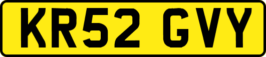 KR52GVY