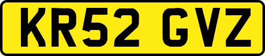 KR52GVZ
