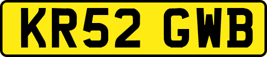 KR52GWB