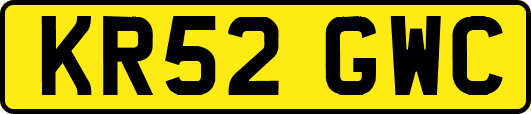 KR52GWC