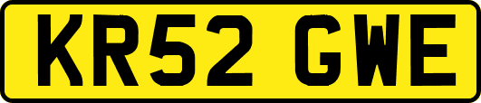 KR52GWE