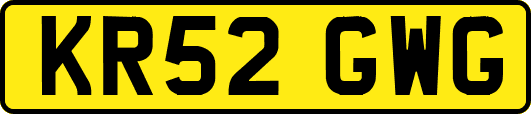 KR52GWG