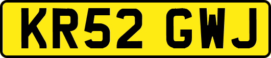 KR52GWJ
