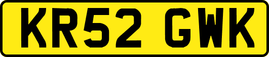 KR52GWK