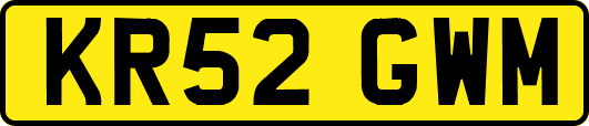 KR52GWM