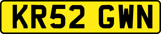 KR52GWN