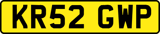 KR52GWP
