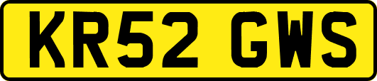 KR52GWS