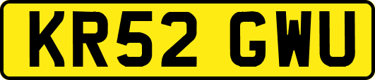 KR52GWU