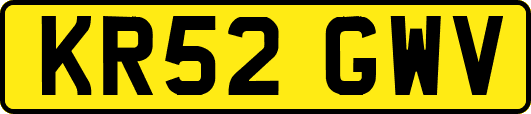 KR52GWV