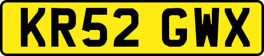 KR52GWX