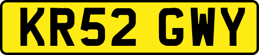 KR52GWY