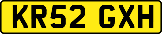 KR52GXH