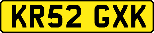 KR52GXK