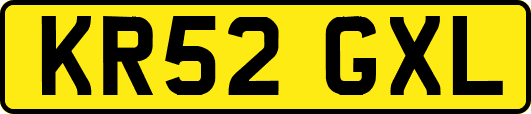 KR52GXL