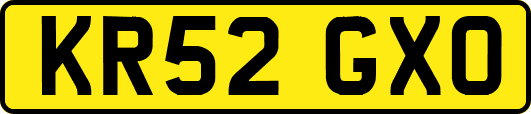 KR52GXO