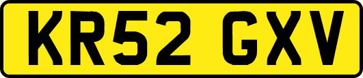 KR52GXV