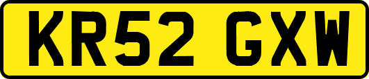 KR52GXW