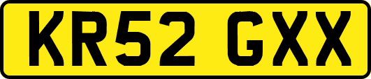 KR52GXX