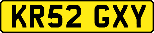 KR52GXY