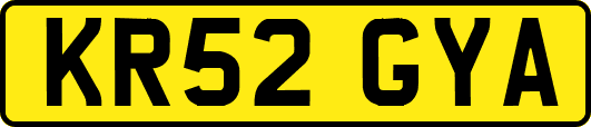 KR52GYA