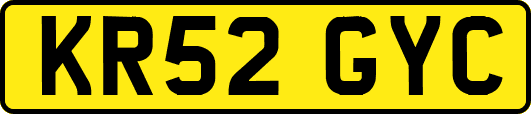 KR52GYC