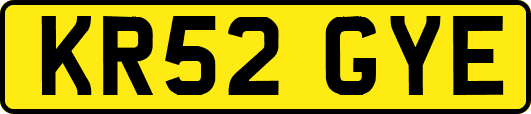 KR52GYE
