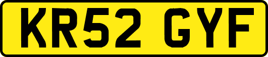 KR52GYF