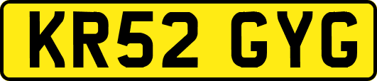 KR52GYG