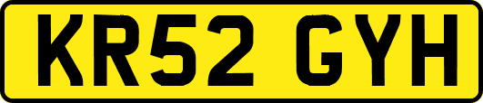 KR52GYH