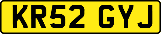KR52GYJ