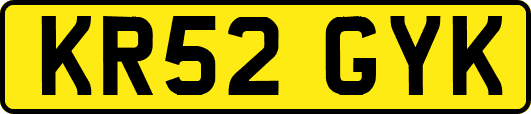 KR52GYK