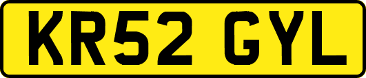 KR52GYL