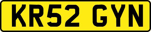 KR52GYN