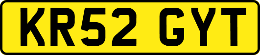 KR52GYT