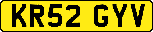 KR52GYV