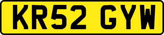 KR52GYW