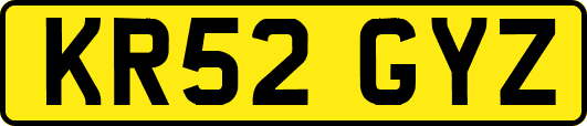 KR52GYZ