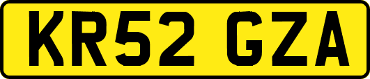 KR52GZA