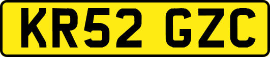 KR52GZC