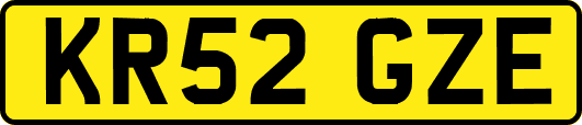 KR52GZE