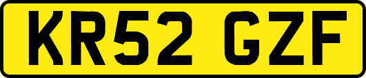 KR52GZF