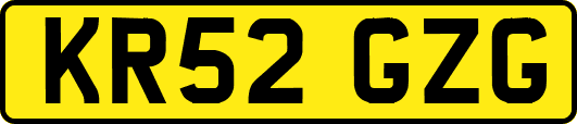 KR52GZG