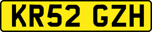 KR52GZH