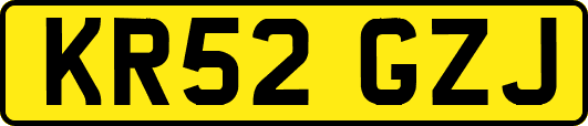 KR52GZJ