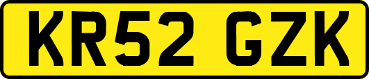 KR52GZK
