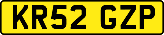 KR52GZP