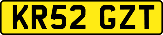 KR52GZT