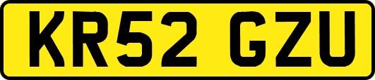 KR52GZU