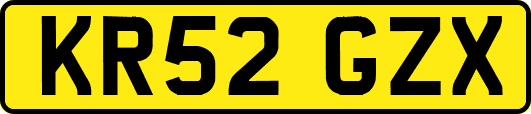 KR52GZX